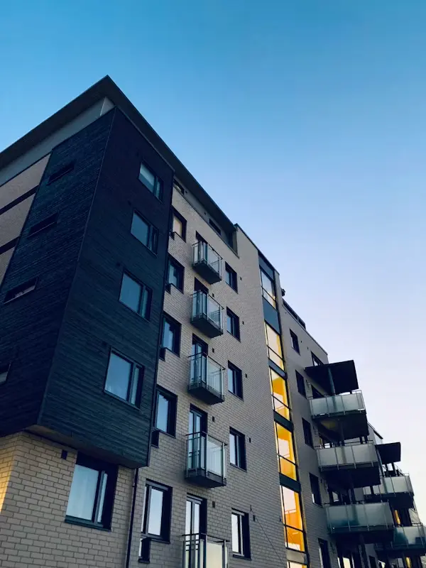 Apartman & Siteler